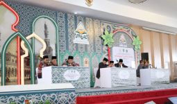 Kaltim Raih Juara Pertama Cabang Fahmil Quran Putra MTQN ke-30 - JPNN.com