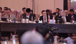 Forum IMT-GT Dorong Peningkatan Pertumbuhan Ekonomi Hijau di Sumatera - JPNN.com