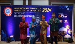 Selamat, Kilogs Raih Prestasi dalam Ajang IQPC 2024 di Filipina - JPNN.com