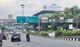 150 Ribu Kendaraan ke Puncak Bogor di Libur Maulid Nabi - JPNN.com