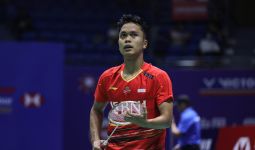 Menanti Kebangkitan Anthony Sinisuka Ginting di China Open 2024 - JPNN.com