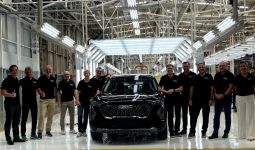 GWM Umumkan Produksi Haval Jolion HEV di Bogor Telah Dimulai - JPNN.com