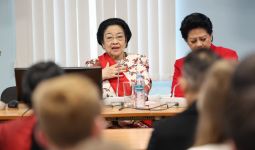 Megawati Dorong Negara Dunia Buat Aturan Soal Penggunaan Artificial Intelligence - JPNN.com