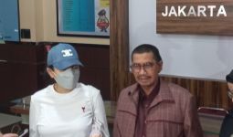 LM Berencana Menjenguk Nikita Mirzani di Polda Metro Jaya - JPNN.com