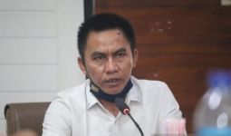 Oknum ASN Ikut Deklarasi Pasangan Cagub di NTB, Bawaslu Bereaksi Begini - JPNN.com