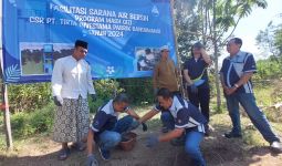 Lewat Program WASH Gizi, AQUA Bantu Sarana Air Bersih untuk Ratusan Warga di Banyuwangi - JPNN.com