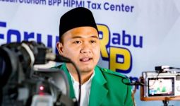 GP Ansor Minta Pemerintah Tunda Kenaikan PPN Jadi 12 Persen, Ini Alasannya - JPNN.com