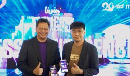 Dukung Kreativitas Anak Muda, Bank Mandiri Gelar Livin' Gamers Festival 2024 - JPNN.com