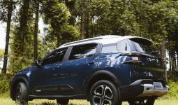 Citroen Tantang 5.000 Konsumen Jajal C3 Aircross Selama Seminggu, Siapa Mau? - JPNN.com