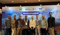 IDSurvey Hadir di Coaltrans Asia 2024 - JPNN.com