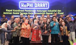 Menaker Ida: Kolaborasi Bisa Ciptakan Hubungan Industrial yang Harmonis & Tepat Sasaran - JPNN.com