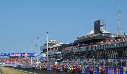 Jadwal MotoGP Emilia Romagna, Ducati Bisa Memastikan Mahkota - JPNN.com