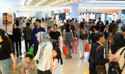 Mulai 1 Oktober, Palembang Indah Mall Terapkan Pembayaran Parkir Nontunai - JPNN.com