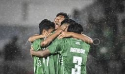 Jatim Vs Jabar di Final Sepak Bola PON Aceh-Sumut 2024 - JPNN.com