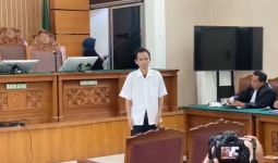 Tidak Ada Ampun untuk Panca Darmansyah, Dia Divonis Mati - JPNN.com