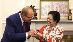 Ikhtiar Megawati Melobi Kampus Tertua di Rusia Bantu Riset Nuklir Indonesia - JPNN.com