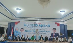 Batal Dukung Andika Hazrumy, Puluhan Ulama Serang Doakan Zakiyah-Najib Menang Pilkada - JPNN.com