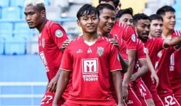 Malut United vs Arema FC: Tuan Rumah Usung Misi Balas Dendam, Singo Edan Harus Waspada - JPNN.com