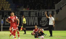 Widodo Cahyono Putro Bukan Lagi Pelatih Madura United - JPNN.com