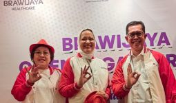 Rangkaian HUT ke-18, Brawijaya Healthcare Gelar 'Happy, Healthy & Fun', Ini yang Dibahas - JPNN.com