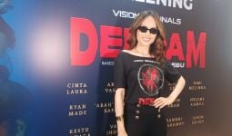 Demi Dendam, Cinta Laura Rela Lakukan Ini - JPNN.com