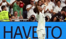 Real Madrid vs Celta Vigo: 2 Gol Endrick Bantu Los Blancos ke Perempat Final Copa del Rey - JPNN.com