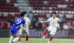 Cobra Persebaya Sudah Jatuh Ditimpa Tangga - JPNN.com