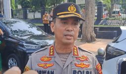 Polisi Tangkap Pelaku Pembacokan yang Menewaskan Mahasiswa Udinus - JPNN.com