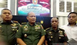 5 Oknum TNI Meneror Warga di Makassar, Langsung Diproses Denpom - JPNN.com