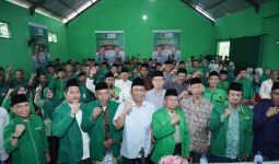 Ketua DPC PPP Bojonegoro Sebut Wahono-Nurul Pemimpin Hebat untuk Bojonegoro Kuat - JPNN.com