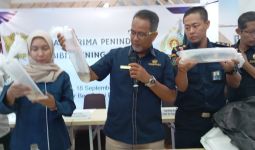 Benih Lobster Rp 22,2 Miliar Gagal Beredar ke Luar Negeri - JPNN.com