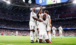 Hasil Liga Champions: Panggung Raksasa Eropa - JPNN.com