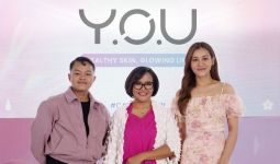 Y.O.U Gandeng Lovepink Kampanyekan #CaringGlow - JPNN.com