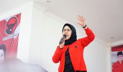 Tegas, Cawagub Sumsel Riezky Apriliana Ingatkan Para Pejabat: Suara Rakyat Suara Tuhan - JPNN.com