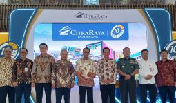 Ciputra Group Hadirkan Konsep 10-Minute City di CitraRaya Tangerang - JPNN.com