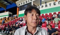 Nonton Langsung Pertandingan ACL 2 Persib vs Port FC, STY Pantau Pemain Potensial - JPNN.com