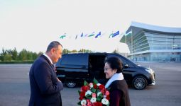 Berkunjung ke Uzbekistan, Megawati Bakal Ziarahi Makam Imam Al-Bukhari - JPNN.com