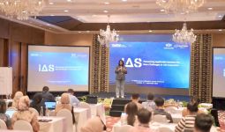 Indonesia Re Actuarial Seminar Fokus Pengembangan Produk Asuransi Jiwa & Kesehatan - JPNN.com