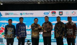 Surveyor Indonesia Gelar Penjurian 10 Besar I-SIM for Cities 2024 - JPNN.com