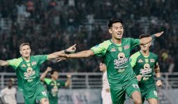 Tentang Malik Risaldi dan Klasemen Liga 1 - JPNN.com