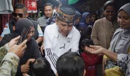 Cagub Unggulan, Agustiar Sabran Selalu Hadir untuk Masyarakat Kalteng - JPNN.com