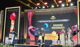 Danone Indonesia Sabet Penghargaan Atas Upaya Menjaga Keberlanjutan Alam - JPNN.com