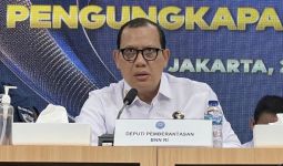 BNN Menggagalkan Penyelundupan Sabu-Sabu dan Ekstasi Asal Malaysia - JPNN.com