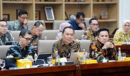 Dirut Jasa Raharja Paparkan Inisiatif Strategis dalam RDP dengan Komisi VI DPR - JPNN.com