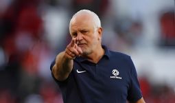 Graham Arnold Lengser dari Kursi Pelatih Australia, Imbas Laga Melawan Timnas Indonesia? - JPNN.com