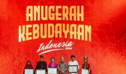 Mengenal Maestro Seni Tradisi Peraih Penghargaan Anugerah Kebudayaan Indonesia 2024 - JPNN.com