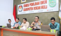 AKBP Budi Siapkan Skema Pengamanan Penetapan Paslon Bupati-Wakil Secara Maksimal - JPNN.com