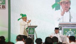 Gus Muhaimin Beberkan 3 Tugas Pimpinan PKB, Tak Bisa Ditawar - JPNN.com