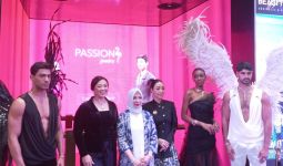 Gandeng Nyoman Nuarta, Passion Jewelry Luncurkan Koleksi Eksklusif - JPNN.com