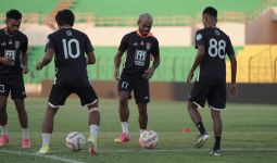 Liga 1: Malut United Berupaya Bangkit Melawan Bali United - JPNN.com